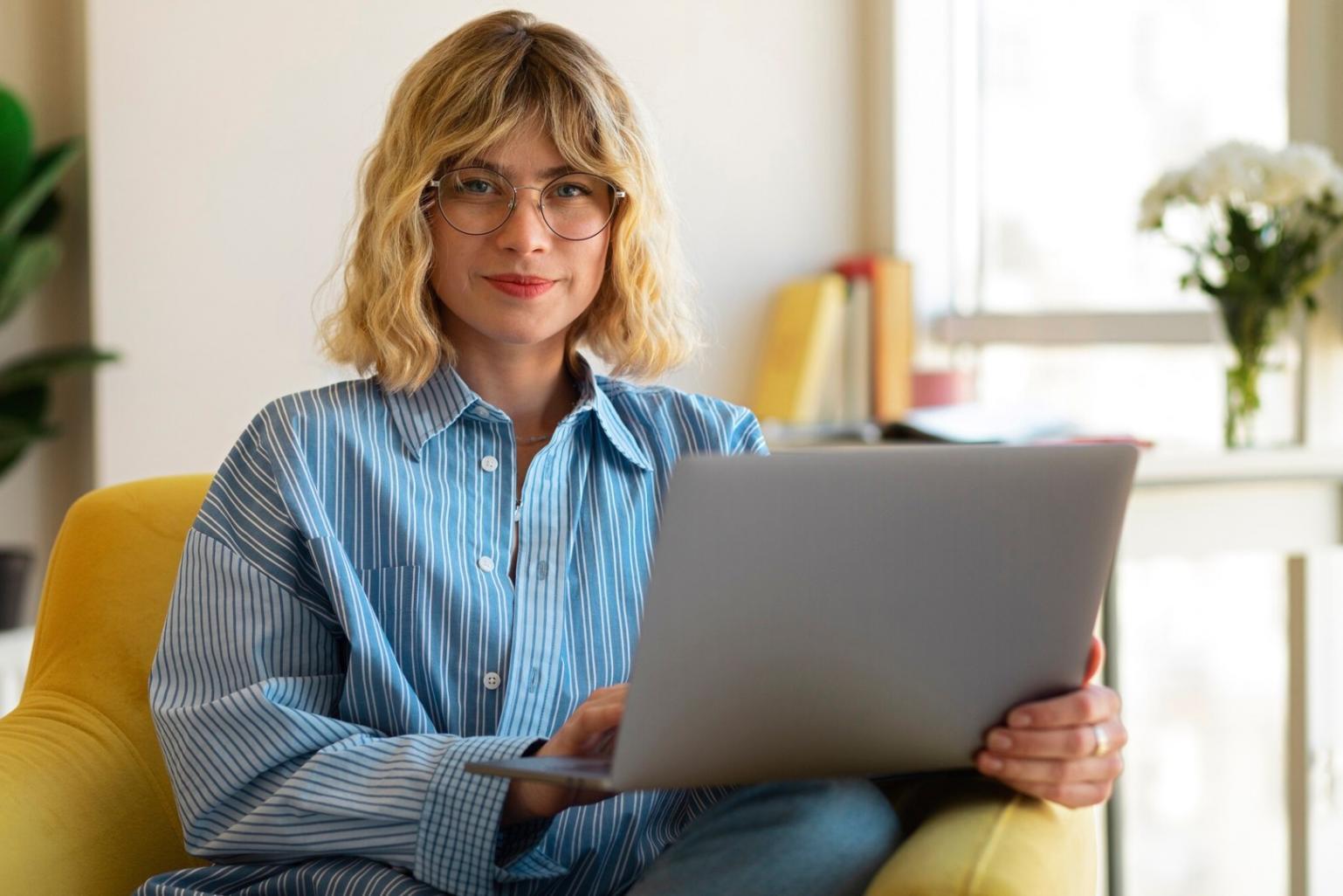 Environnement d'étude professionnel pour l'apprentissage financier